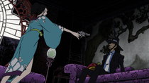 Lupin the Third: Mine Fujiko to Iu Onna - Episode 2 - .357 Magnum