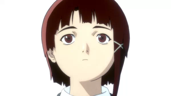 lain serial experiments episode 1