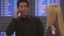 Friends - Episode 18 - The Last One (2)