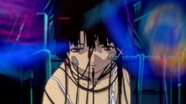 Serial Experiments Lain - Episode 11 - Infornography