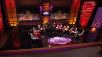 Basketball Wives - Episode 16 - The Reunion Part 1