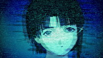 Serial Experiments Lain - Episode 12 - Landscape