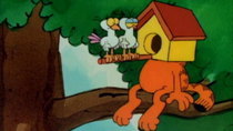 Garfield and Friends - Episode 16 - Identity Crisis