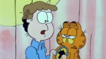 Garfield and Friends - Episode 11 - Shell Shocked Sheldon