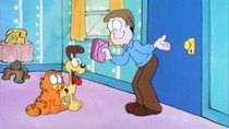 Garfield and Friends - Episode 9 - Ode to Odie