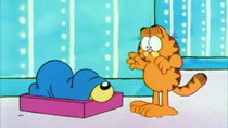Garfield and Friends - Episode 6 - School Daze