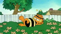 Garfield and Friends - Episode 5 - Unidentified Flying Orson