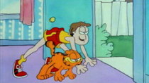 Garfield and Friends - Episode 3 - Garfield Goes Hawaiian