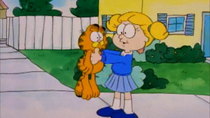 Garfield and Friends - Episode 1 - Peace & Quiet