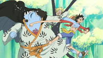 One Piece Episode 503 Watch One Piece E503 Online