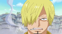 One Piece Episode 550 Watch One Piece E550 Online