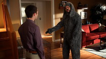 Wilfred - Episode 3 - Dog Of A Town (Part 2)