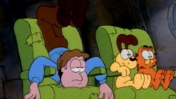 Garfield And Friends Season 3 Episode 10 Garfield And Friends Season 3 Episode 10