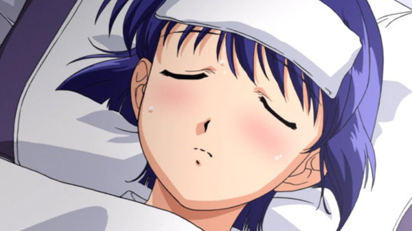 ai yori aoshi episode 17 ai yori aoshi episode 17
