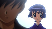 Ai yori Aoshi - Episode 22 - Going Home