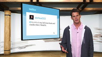 Tosh.0 - Episode 15 - How to Flirt Guy