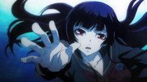 Tasogare Otome x Amnesia - Episode 8 - The Maiden of Recollection