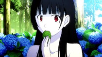 Sankarea - Episode 6 - It's Because I... Ran Into You