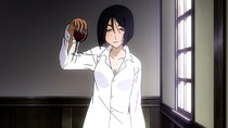 Sankarea - Episode 3 - Sanka... Rea