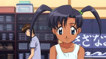 Ai yori Aoshi - Episode 17 - Waves