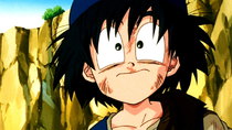 Dragon Ball Z - Episode 249 - Return to Other World