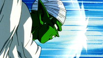 Dragon Ball Z - Episode 237 - Final Atonement