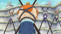 One Piece - Episode 552 - A Surprising Confession! The Truth Behind the Assassination of...
