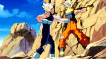 Dragon Ball Z - Episode 230 - The Long Awaited Fight