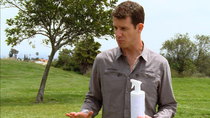 Tosh.0 - Episode 13 - Pepper Spray Neutralizer