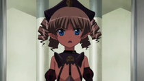 Queen's Blade: Rebellion - Episode 11 - Wavering Spirit