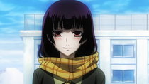 Tasogare Otome x Amnesia - Episode 12 - The Dusk Maiden