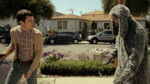 Wilfred - Episode 5 - The Ice Dog Cometh