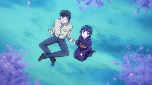 Watch Ai Yori Aoshi - Crunchyroll