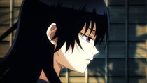 Tasogare Otome x Amnesia - Episode 10 - Maiden of Loss