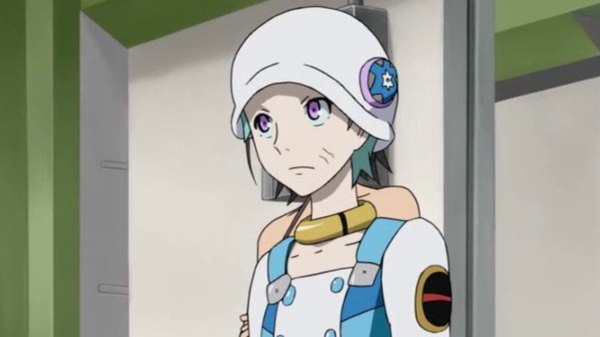 eureka seven hulu