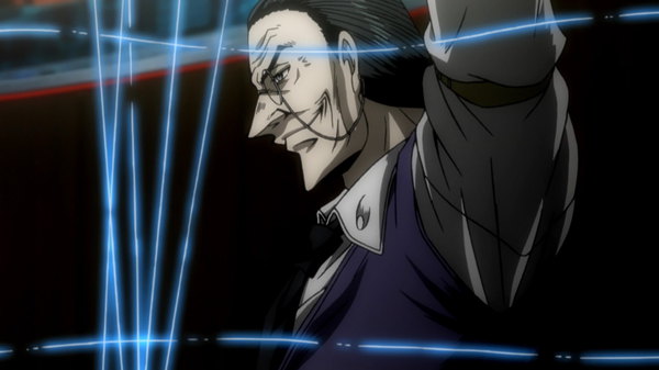 Hellsing - Ep. 5 - Volume 5