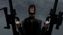 Hellsing - Episode 2 - Volume 2