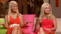 The Real Housewives of Orange County - Episode 21 - Reunion (Part 1)