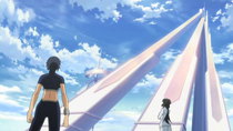 IS: Infinite Stratos - Episode 5 - Boy Meets Boy