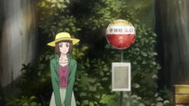 Hiiro no Kakera: Tamayori Hime Kitan - Episode 1 - Tamayori Princess