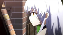 Angel Beats! - Episode 10 - Goodbye Days