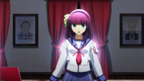 Angel Beats! - Episode 5 - Favorite Flavor