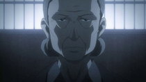 Senkou no Night Raid - Episode 3 - Shadows Fall on the Big Four