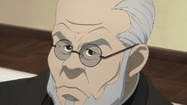 Senkou no Night Raid - Episode 7 - The Incident