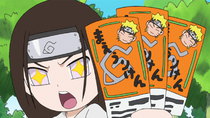 Naruto Sugoi Doryoku: Rock Lee no Seishun Full-Power Ninden - Episode 17 - The New Naruto Movie Premiere! / Please Go See the New Naruto...