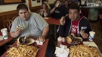 Man v. Food - Episode 8 - Boston, MA