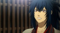 Hakuouki: Shinsengumi Kitan - Episode 2 - The Seeds of Discord