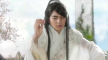 Arang and the Magistrate - Episode 4