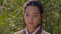 Arang and the Magistrate - Episode 3