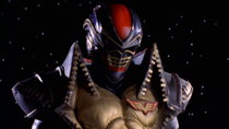 Power Rangers - Episode 44 - Journey's End (2)